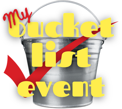 Bucket List Events