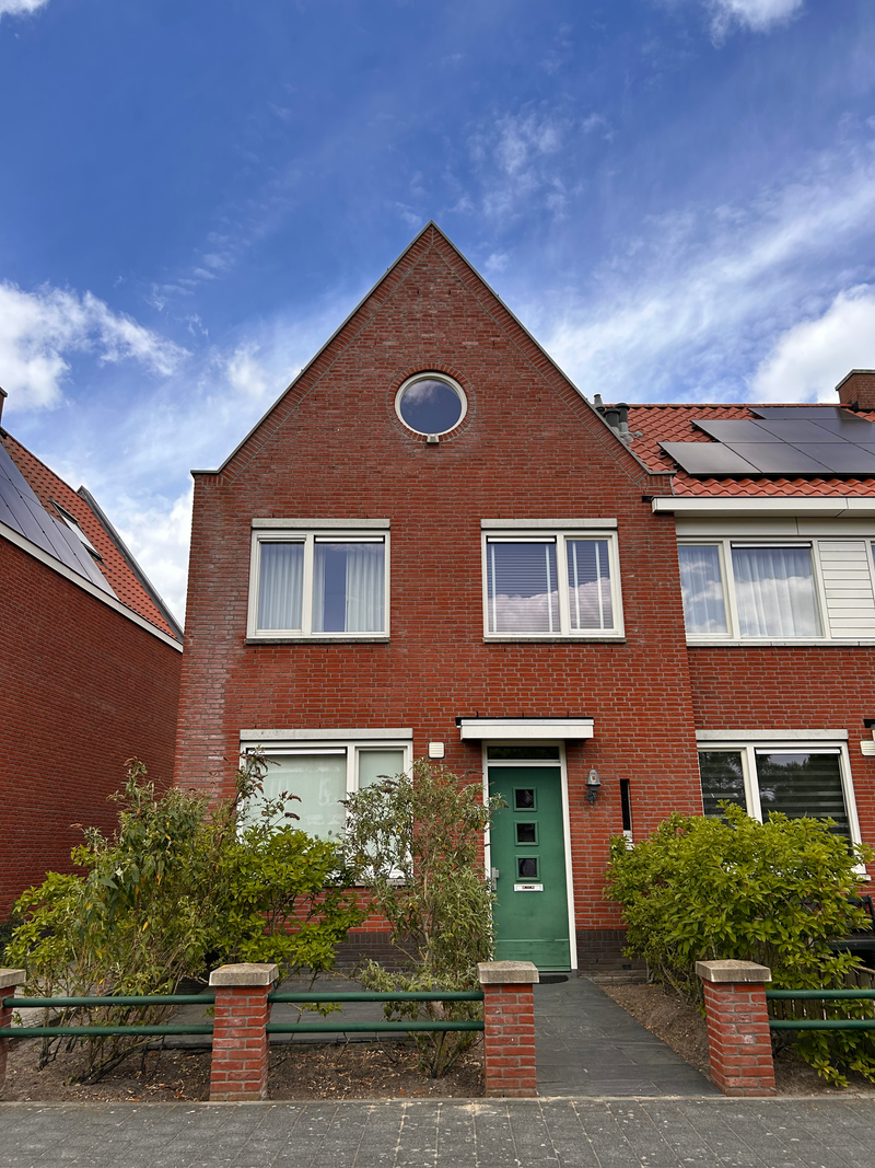 Groote Wielenlaan/ 5245AW/ Rosmalen