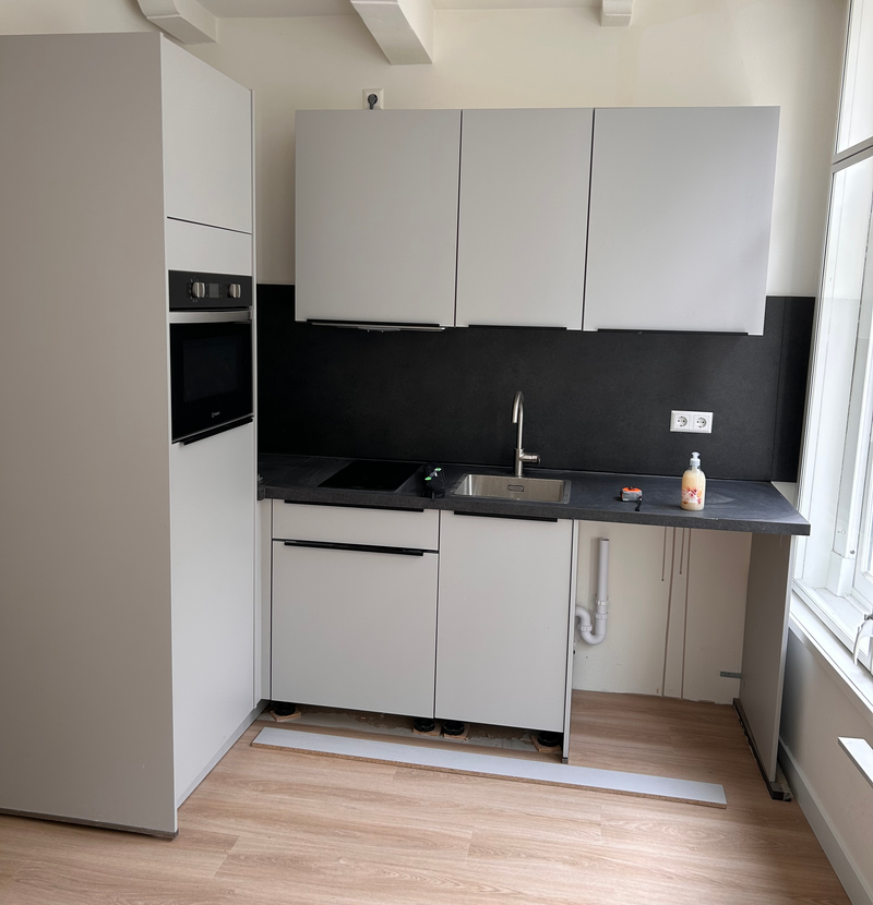 Oude Hoogstraat B/ 1012CD / Amsterdam