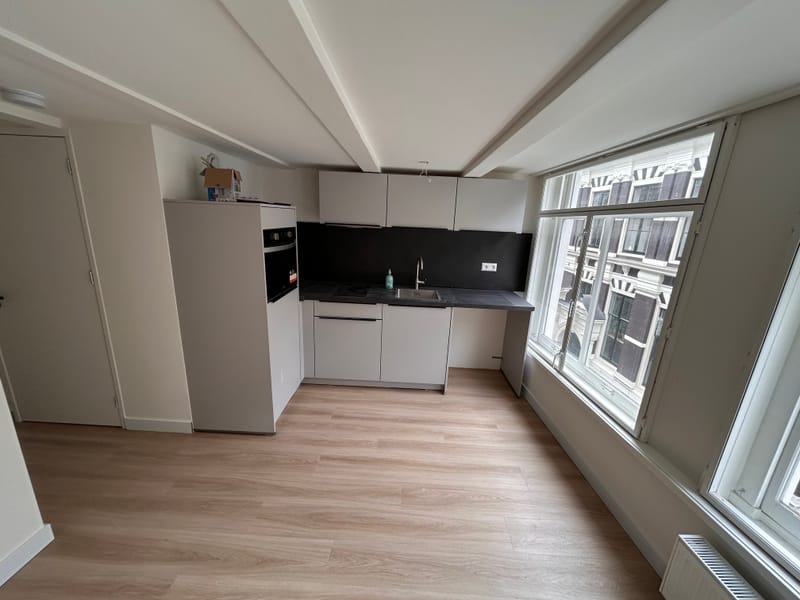 Oude Hoogstraat C/ 1012CD / Amsterdam