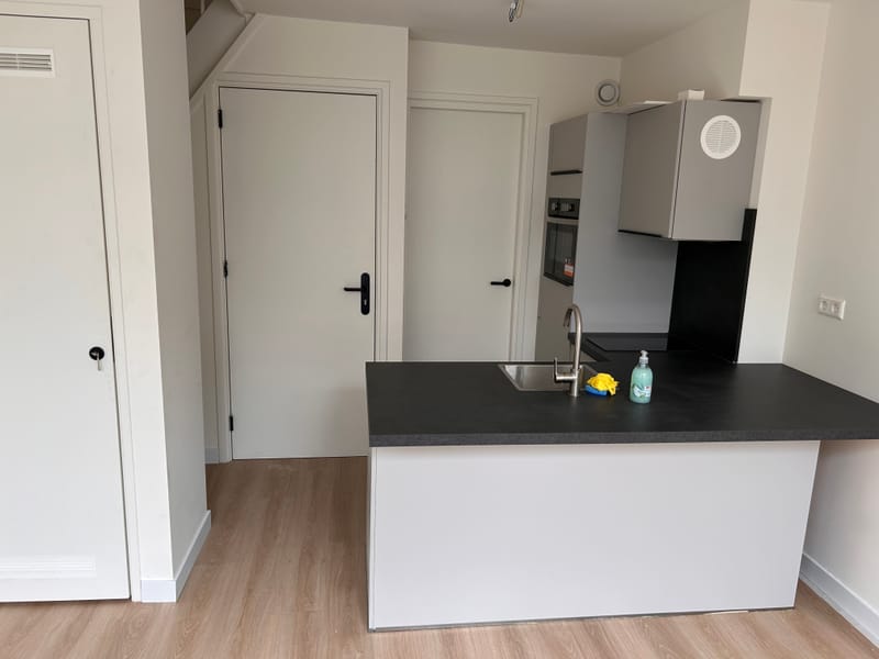 Oude Hoogstraat D/ 1012CD / Amsterdam