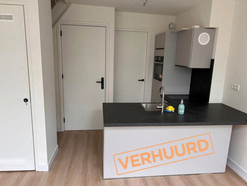 Oude Hoogstraat D/ 1012CD / Amsterdam