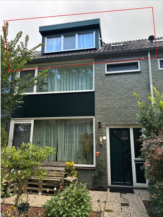 Renesselaan/3545XX/Utrecht, De Meern