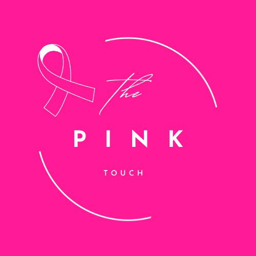 THE PINK TOUCH image