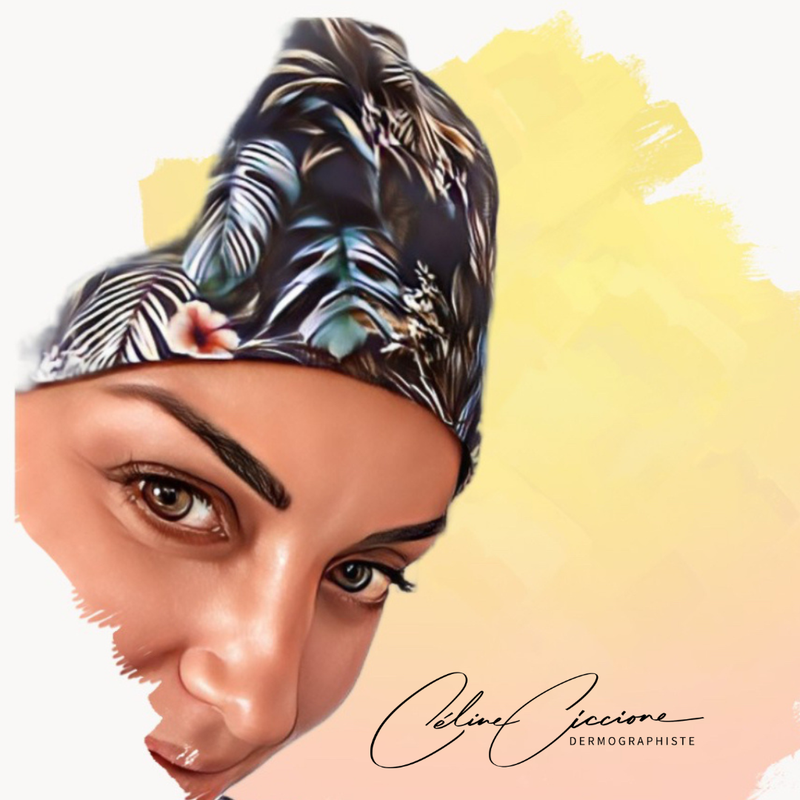 LES JOURS " THE PINK TOUCH "