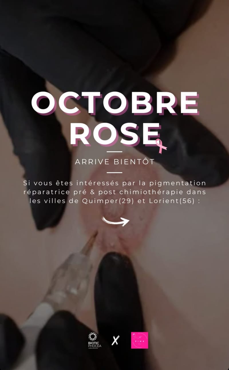 LES JOURS THE PINK TOUCH