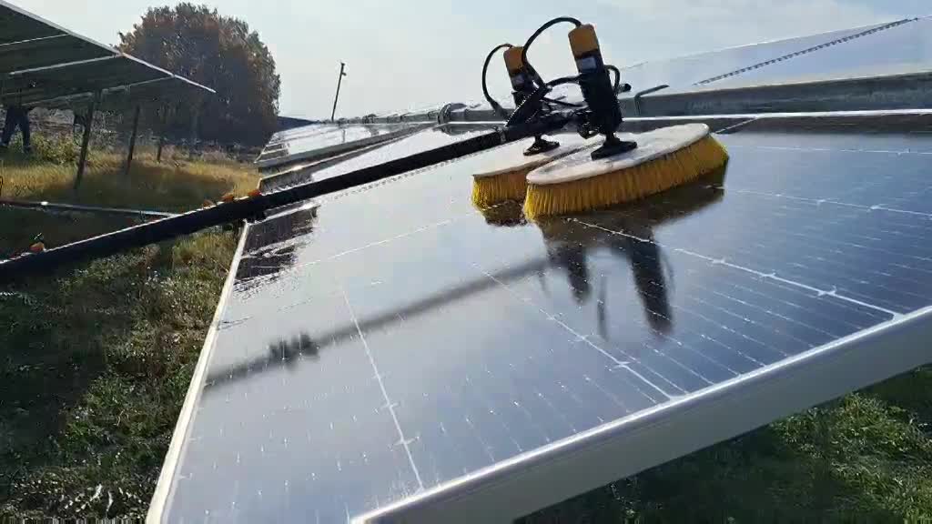 Солар Чистење video thumbnail