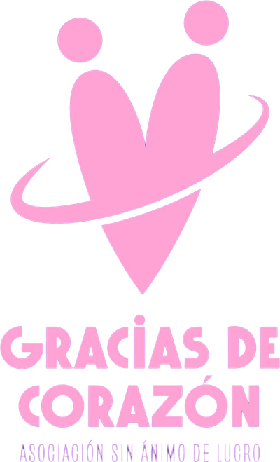 GRACIAS DE CORAZON