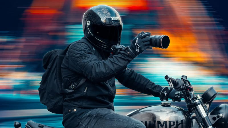 MOTORCYCLE PHOTOGRAPHY RENT PHOTOGRAPHER