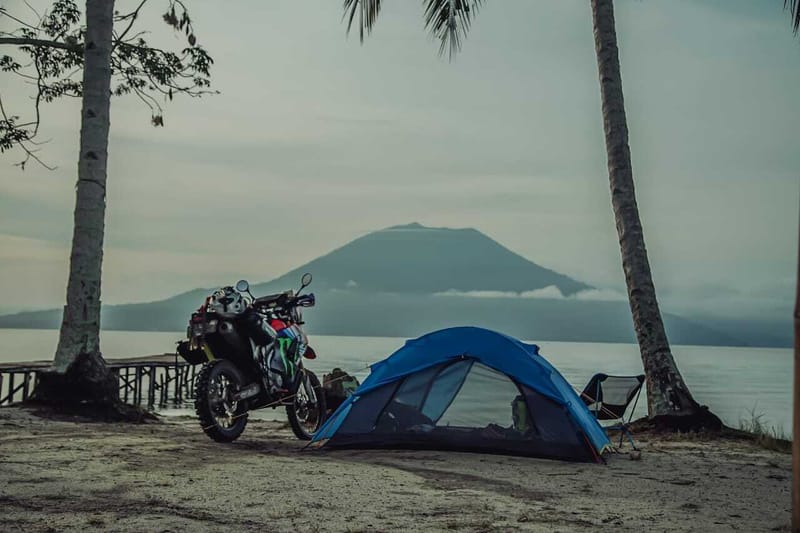 SUMATRA TIGER LAND 10 DAYS ADVENTURE FULL