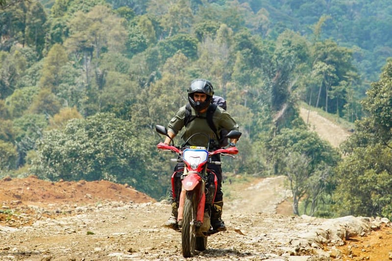 1-DAY INDONESIA