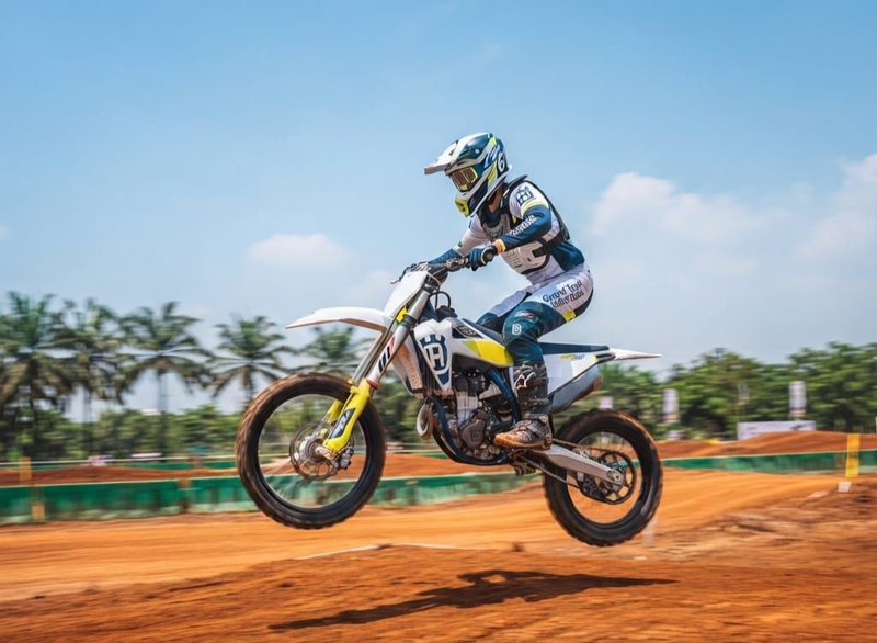 The Ultimate Circuit Experience: Master the Track