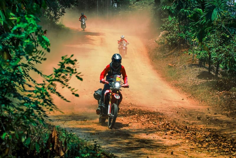 EXPEDITION SUATRA 10 DAY TOUR