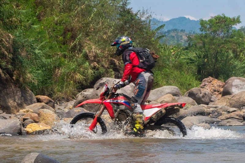 RING OF FIRE - JAKARTA TO BALI 10 DAY TOUR