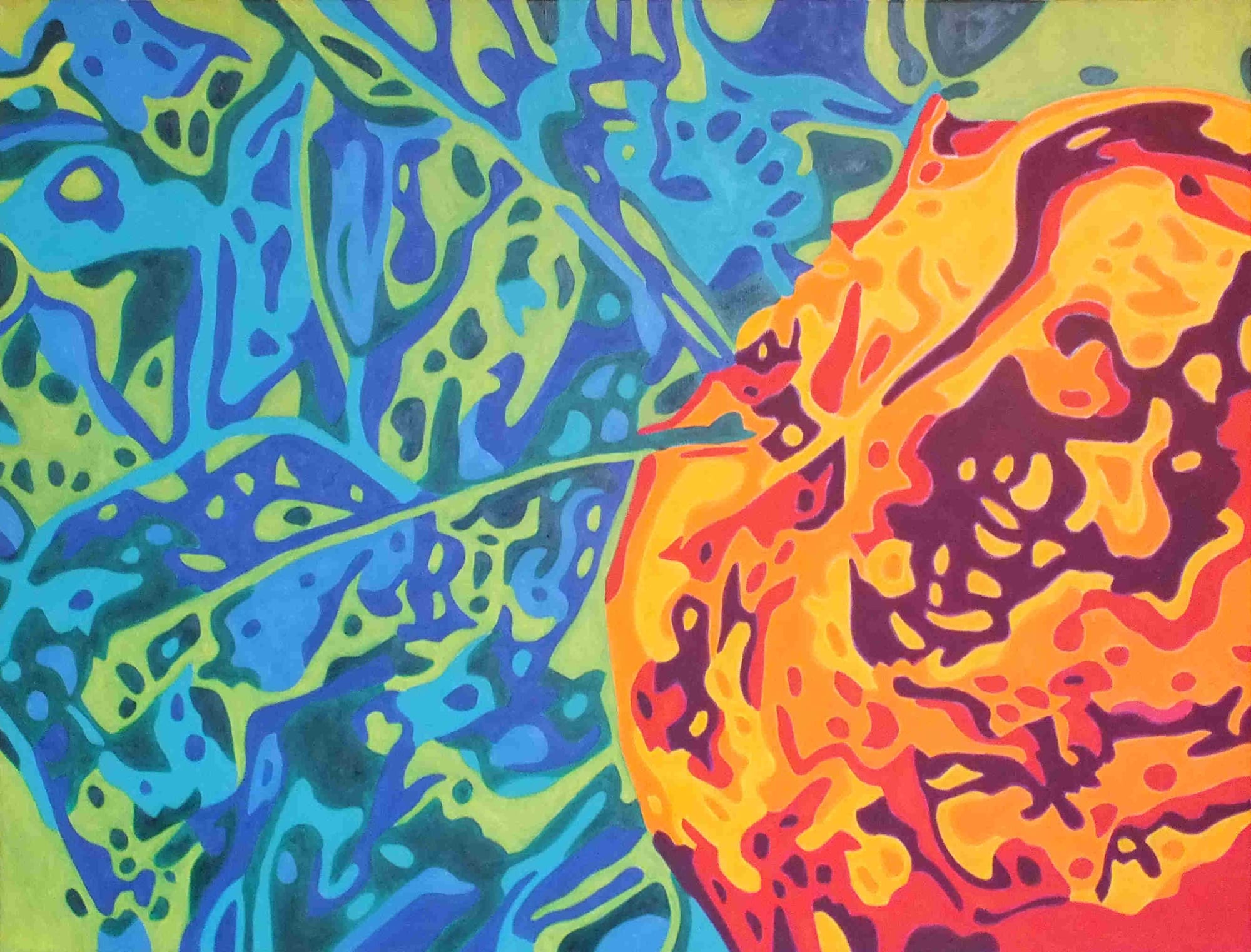 1481 - Décembre 2025 - "Pomme, pomme, pomme, pomme...de Jeuxey"