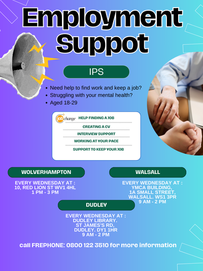 About Jobchange image