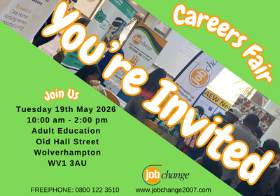 About Jobchange image