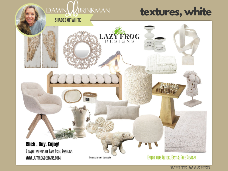 January 2025l Winter Bliss