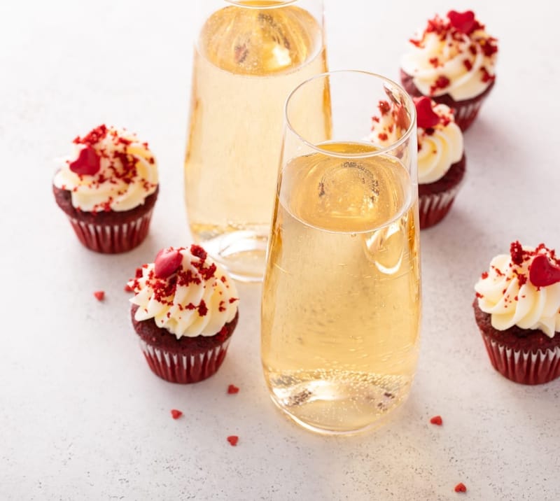 Spoil Your Guests