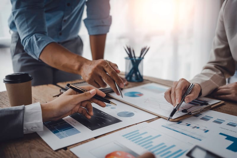 Installazioni per Conto Terzi