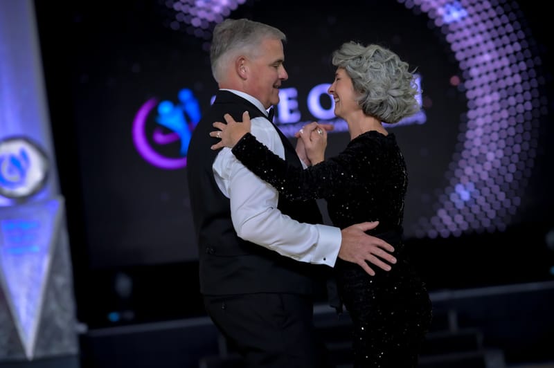 The Open Swing Dance Championships 2023