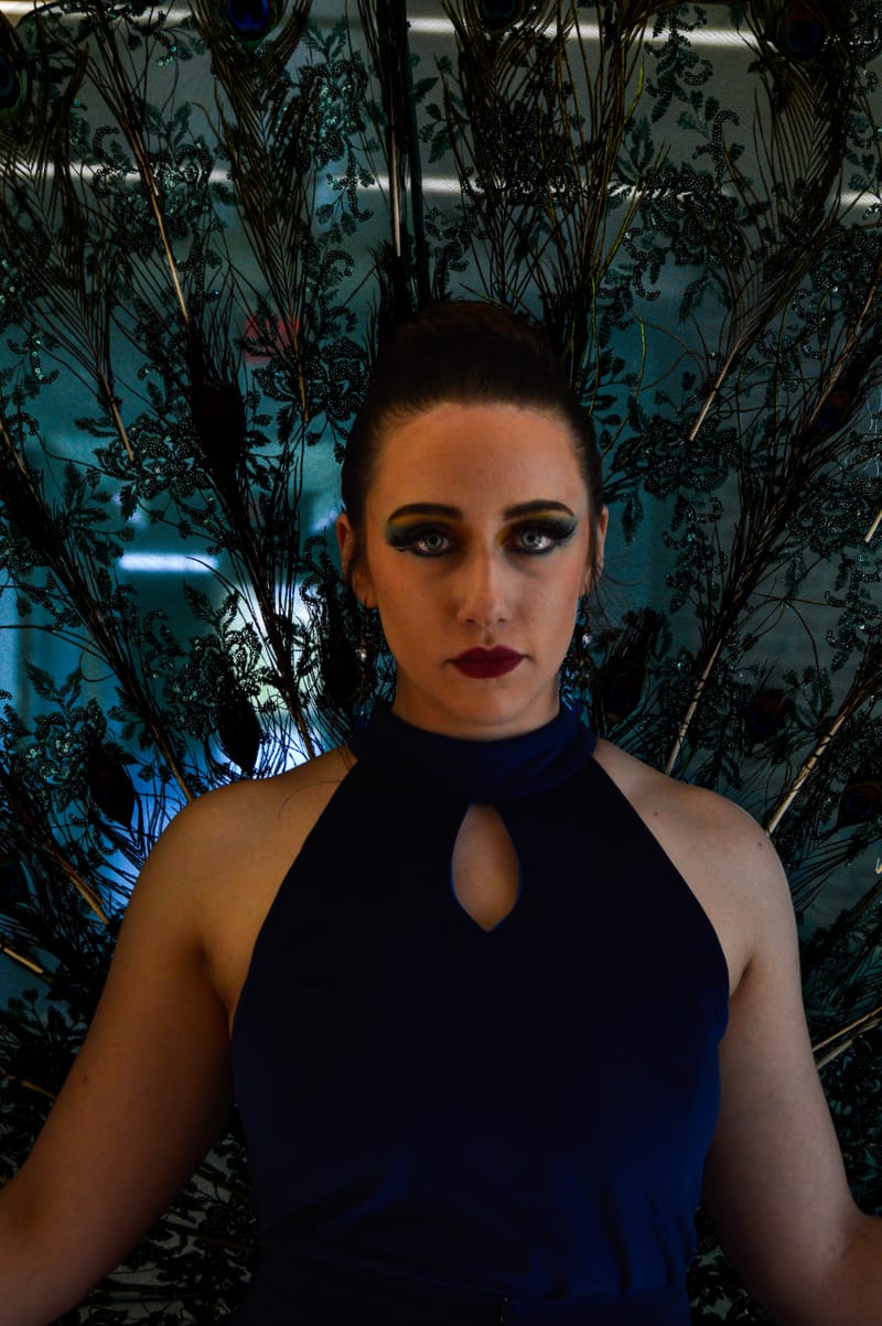 LU FACS Fashion Show