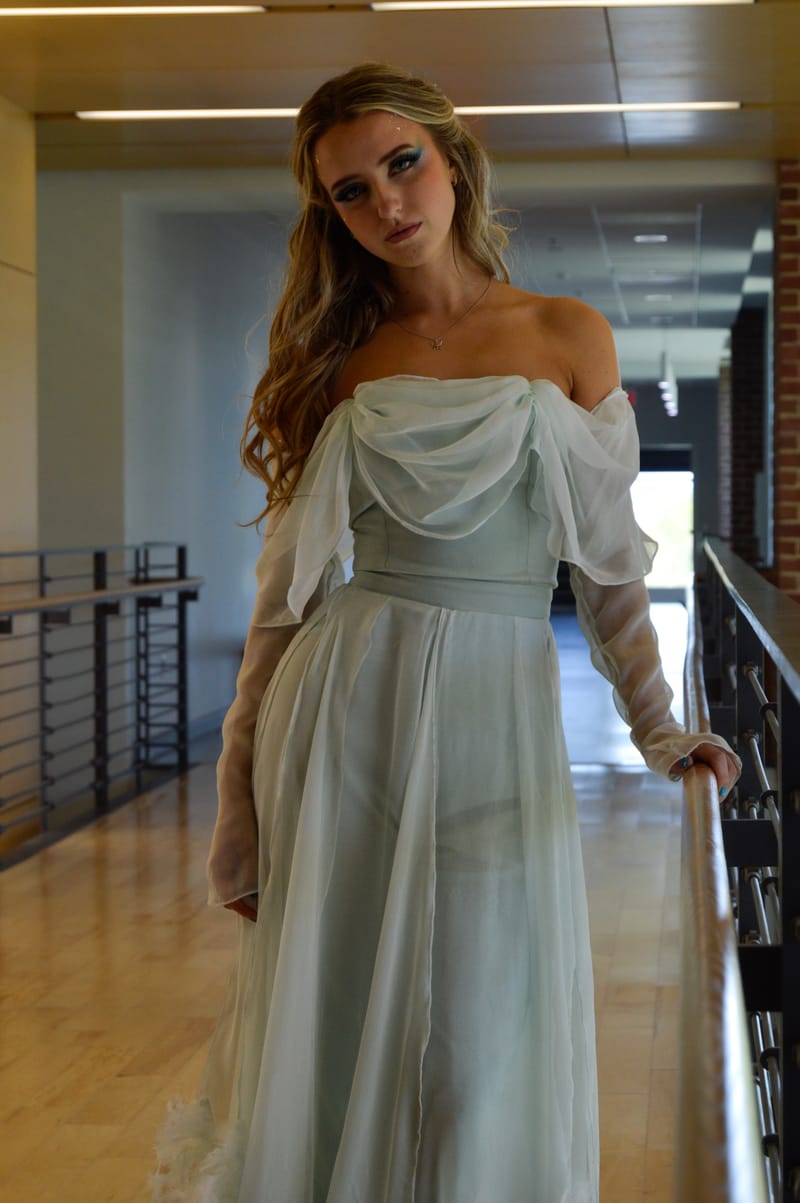 LU FACS Fashion Show