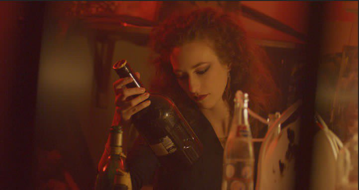 Sunshine in the Forest