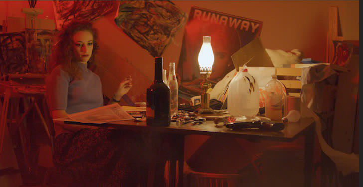 Sunshine in the Forest