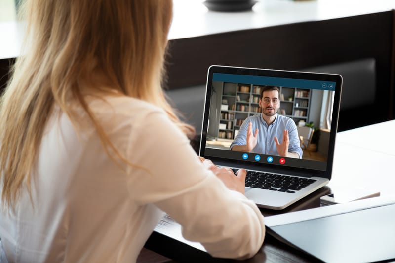MENTORÍA COMERCIAL ON LINE