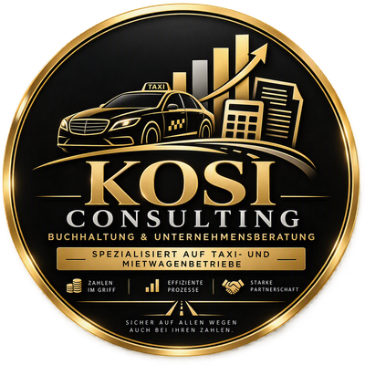 Kosi Consulting