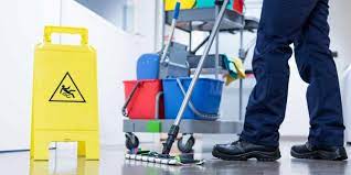 The Responsibilities of Office Cleaners: Unsung Heroes of the Workplace