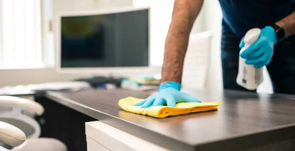 Top Cleaning Services in Kenya | Hire Best Kenyan Maids