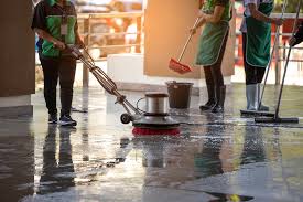 Deep Cleaning Service by Hire Best Kenyan Maids