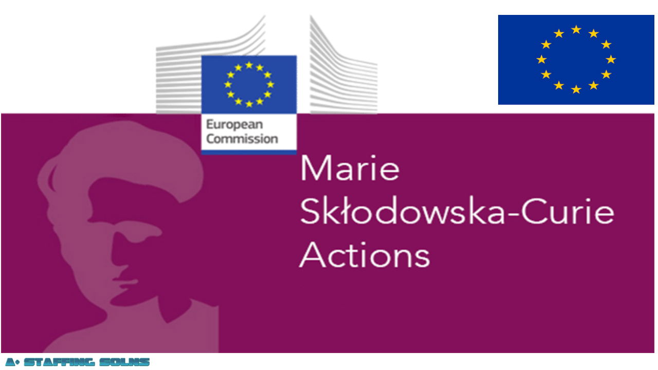 Marie Curie Fully Funded PhD Europe 2026