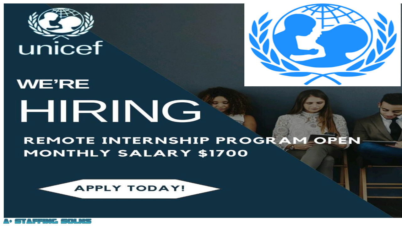 UNICEF Careers: Jobs, Internships & How to Apply