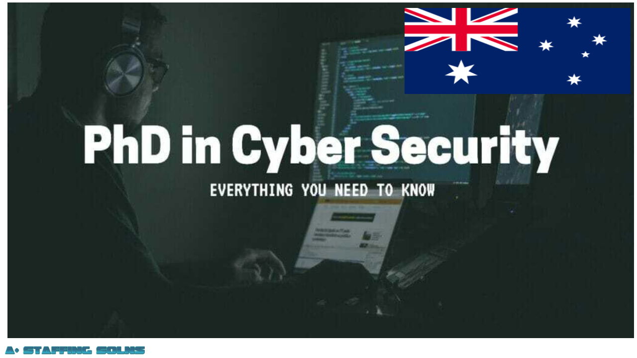 PhD Opportunity in Cybersecurity at Deakin University