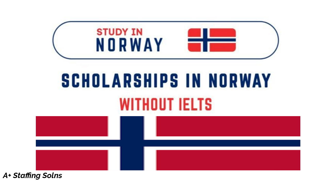 Fully Funded PhD in Svalbard Norway 2026 (Apply Now)