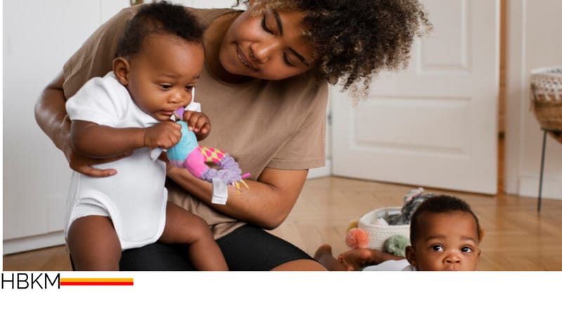 Top Domestic Staff Agency Nairobi | Hire Best Kenyan Maids