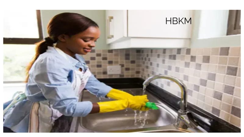 Where to Hire Professional Househelps in Nairobi, Kenya?