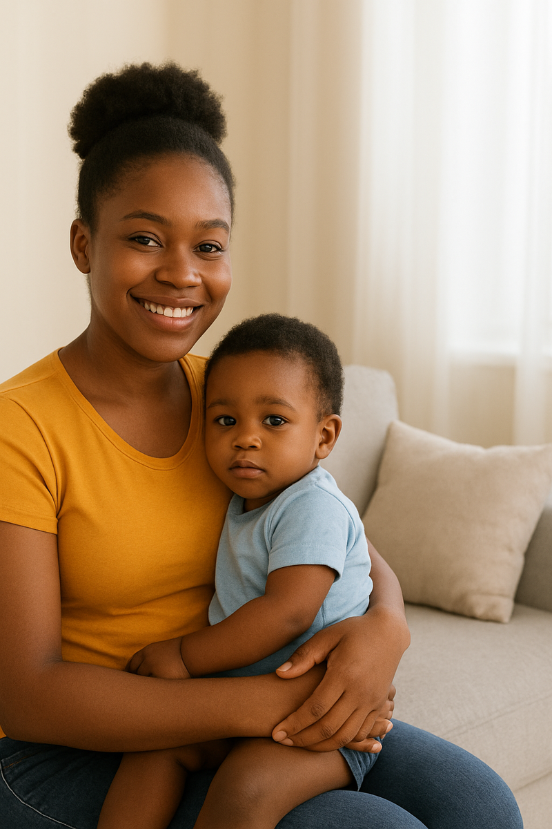 Babysitting Services