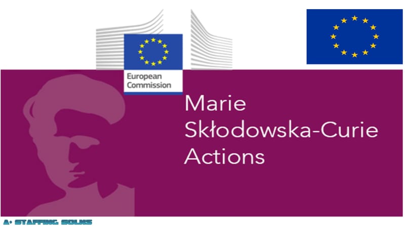 Marie Curie Fully Funded PhD Europe 2026