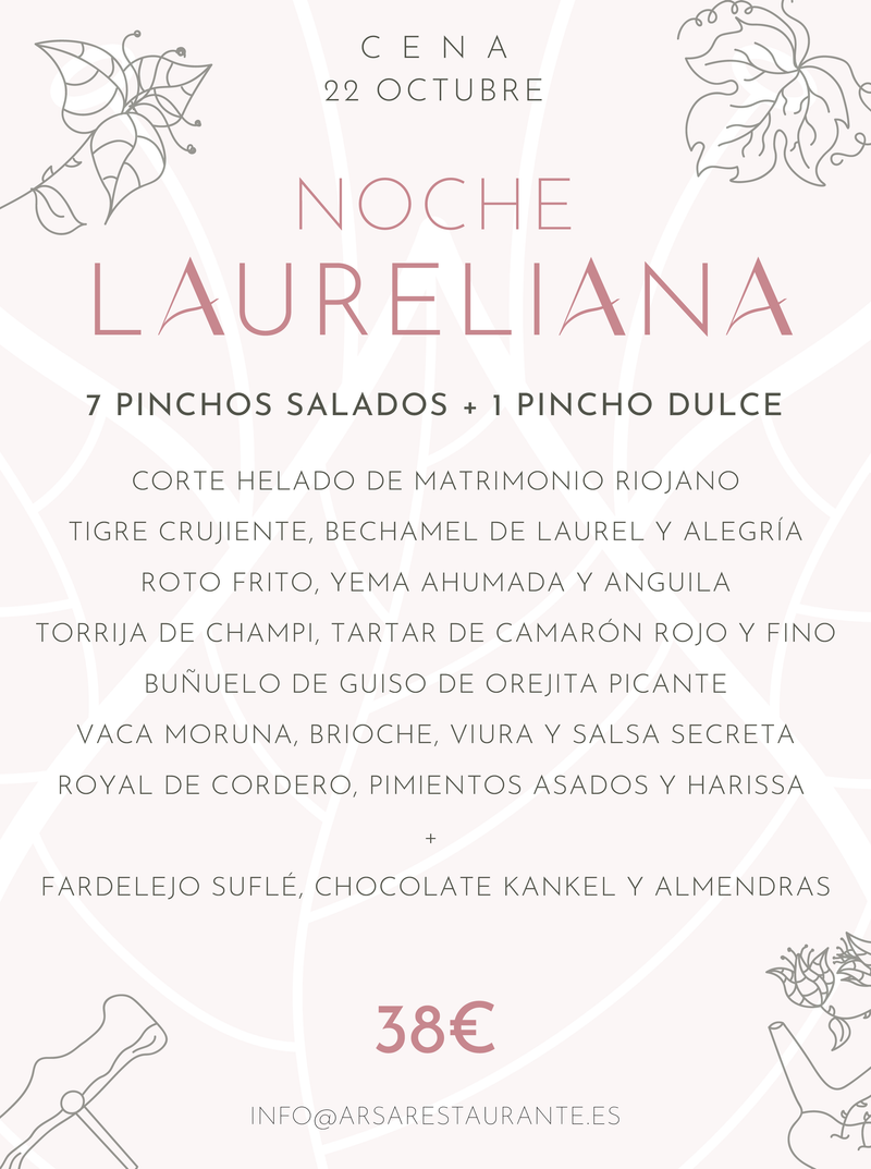 NOCHE LAURELIANA