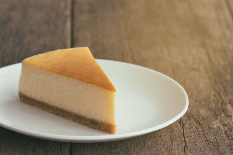 Dessert