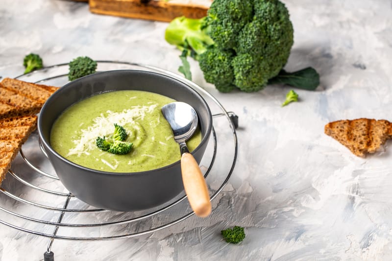Soup