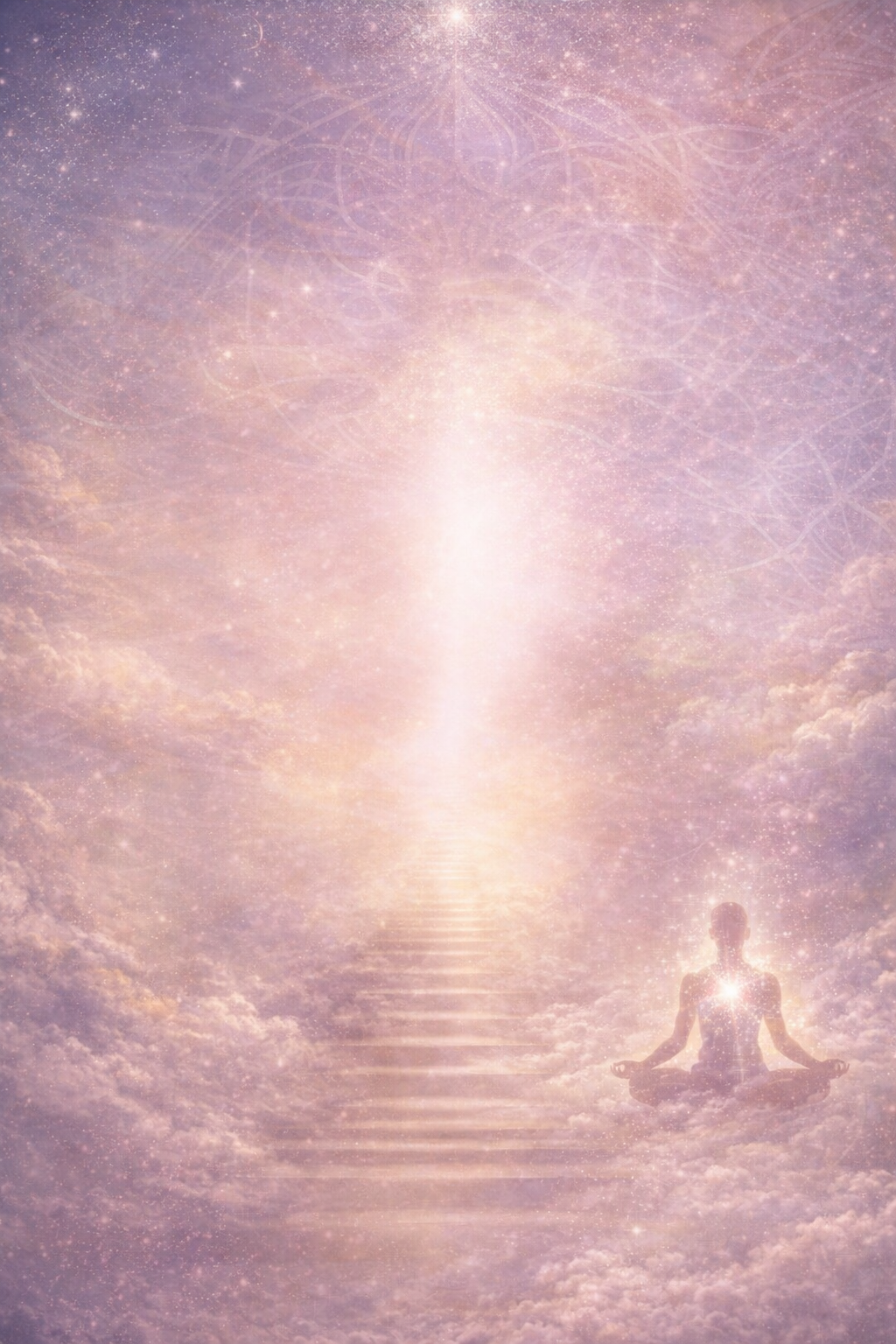 Hypnose spirituelle – Comprendre le sens de son chemin et libérer les blocages de l’âme