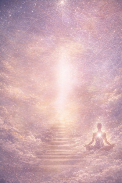 Hypnose spirituelle – Comprendre le sens de son chemin et libérer les blocages de l’âme