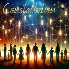 Constellation familiale