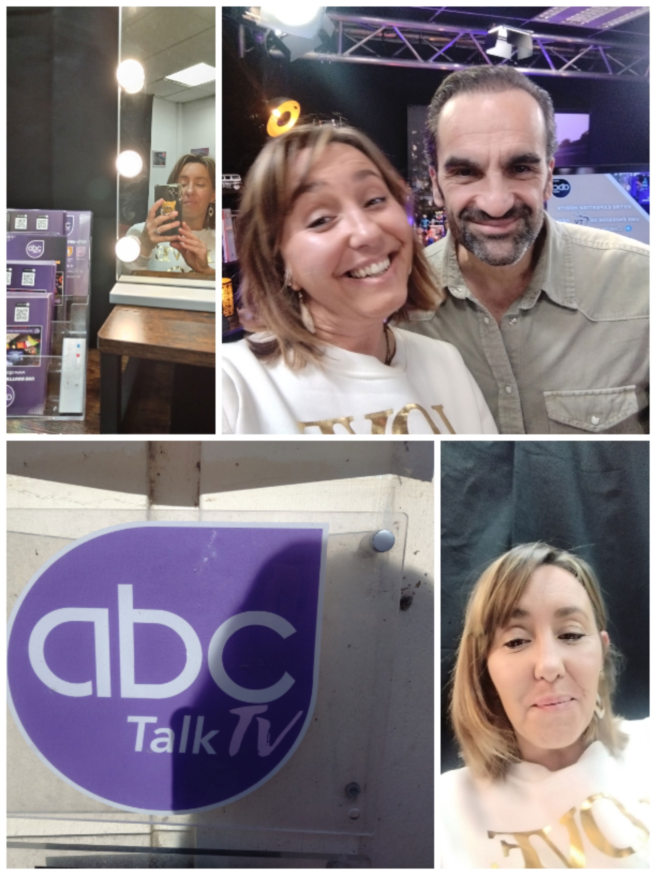 photos abc talk tv 