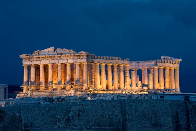 Περιηγήσεις
